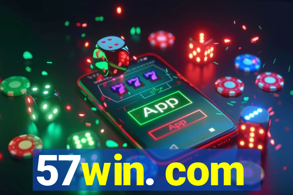 57win. com